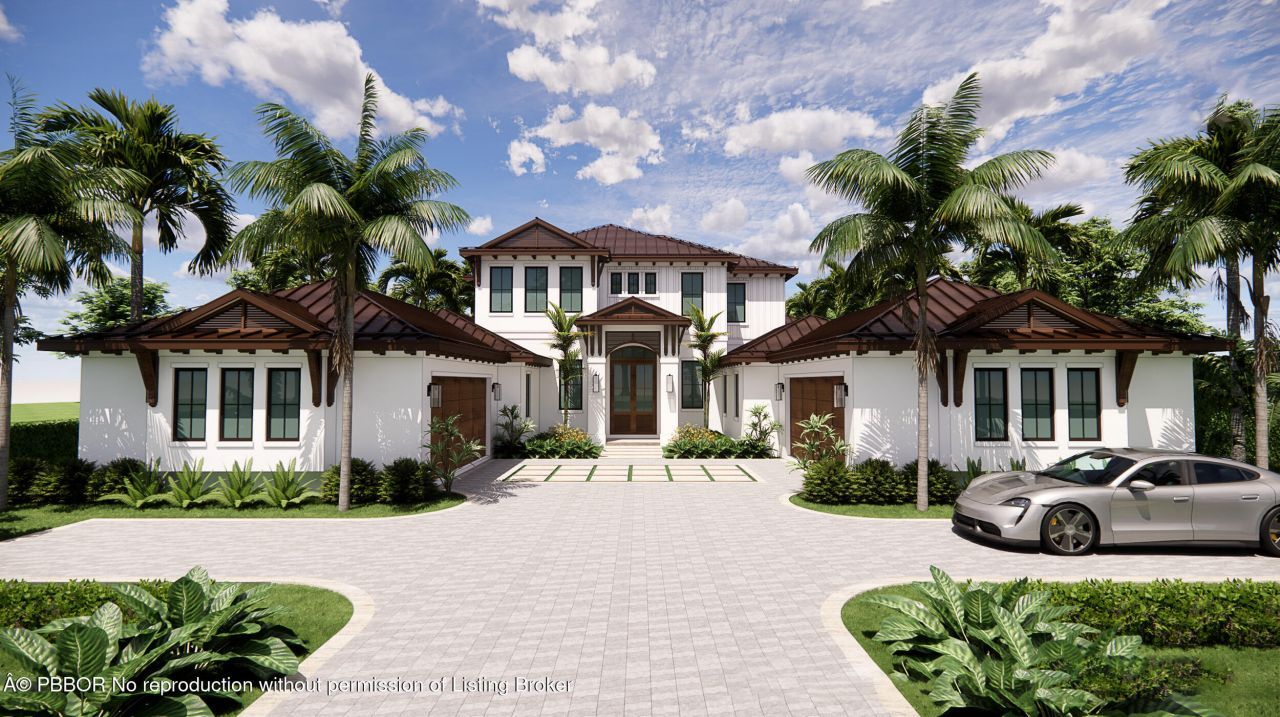 127 Quayside Drive, Jupiter, FL 33477 Photo