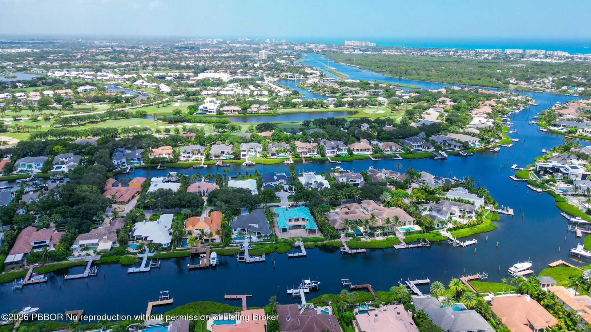 127 Quayside Drive, Jupiter, FL 33477 Photo