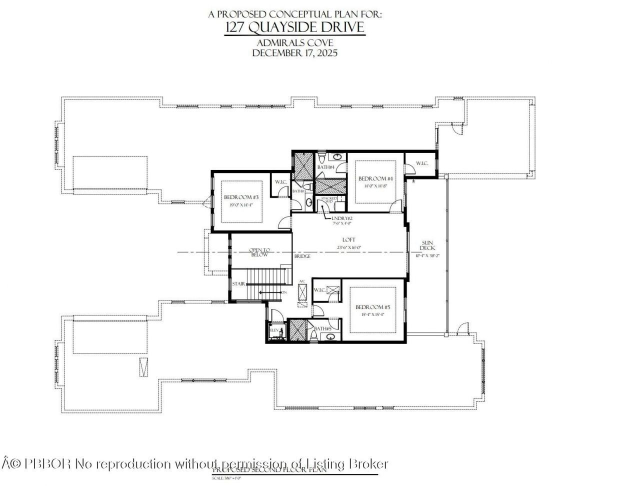 127 Quayside Drive, Jupiter, FL 33477 Photo