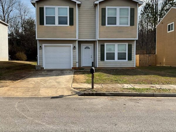 250 Whitestone Drive, Huntsville, AL 35810