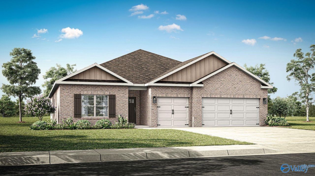 354 Sandy Oak Drive, Harvest, AL 35749 Main Photo