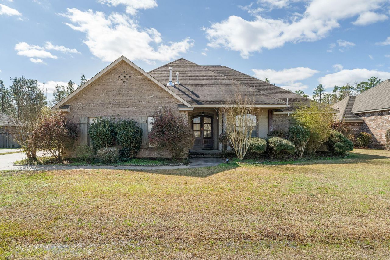 78 Sunline Dr., Petal, MS 39465 Main Photo