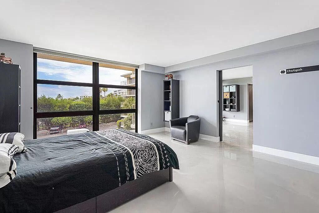 3200 S Ocean Boulevard, Unit C303, Palm Beach, FL 33480 Photo