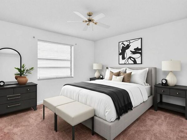 4930 E Sabal Palm Blvd, Unit 409, Tamarac, FL 33319