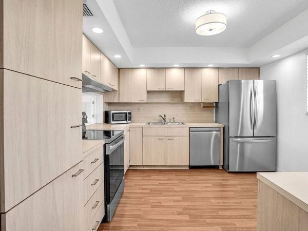 4930 E Sabal Palm Boulevard, Unit 409, Tamarac, FL 33319