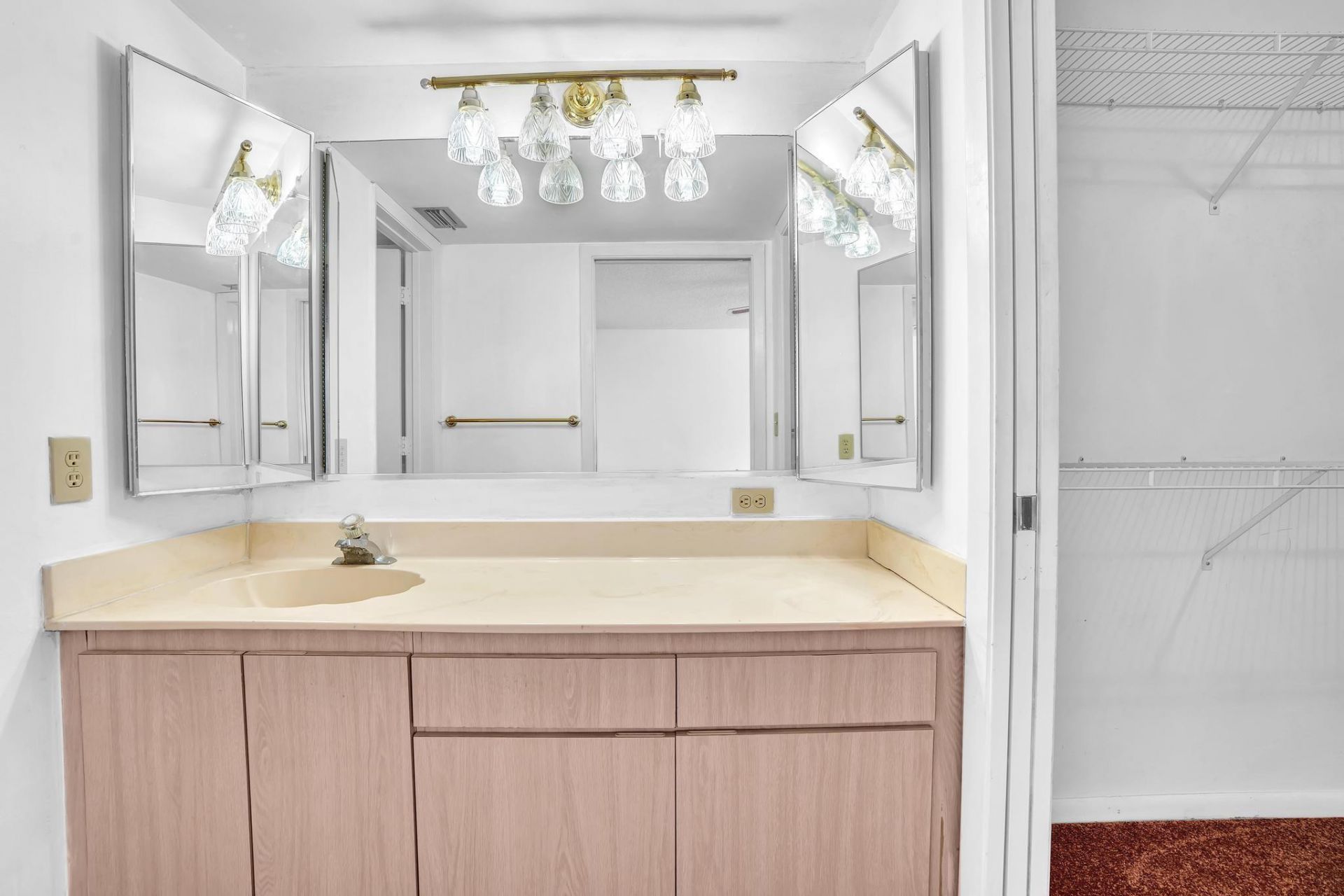 4930 E Sabal Palm Boulevard, Unit 409, Tamarac, FL 33319 Photo