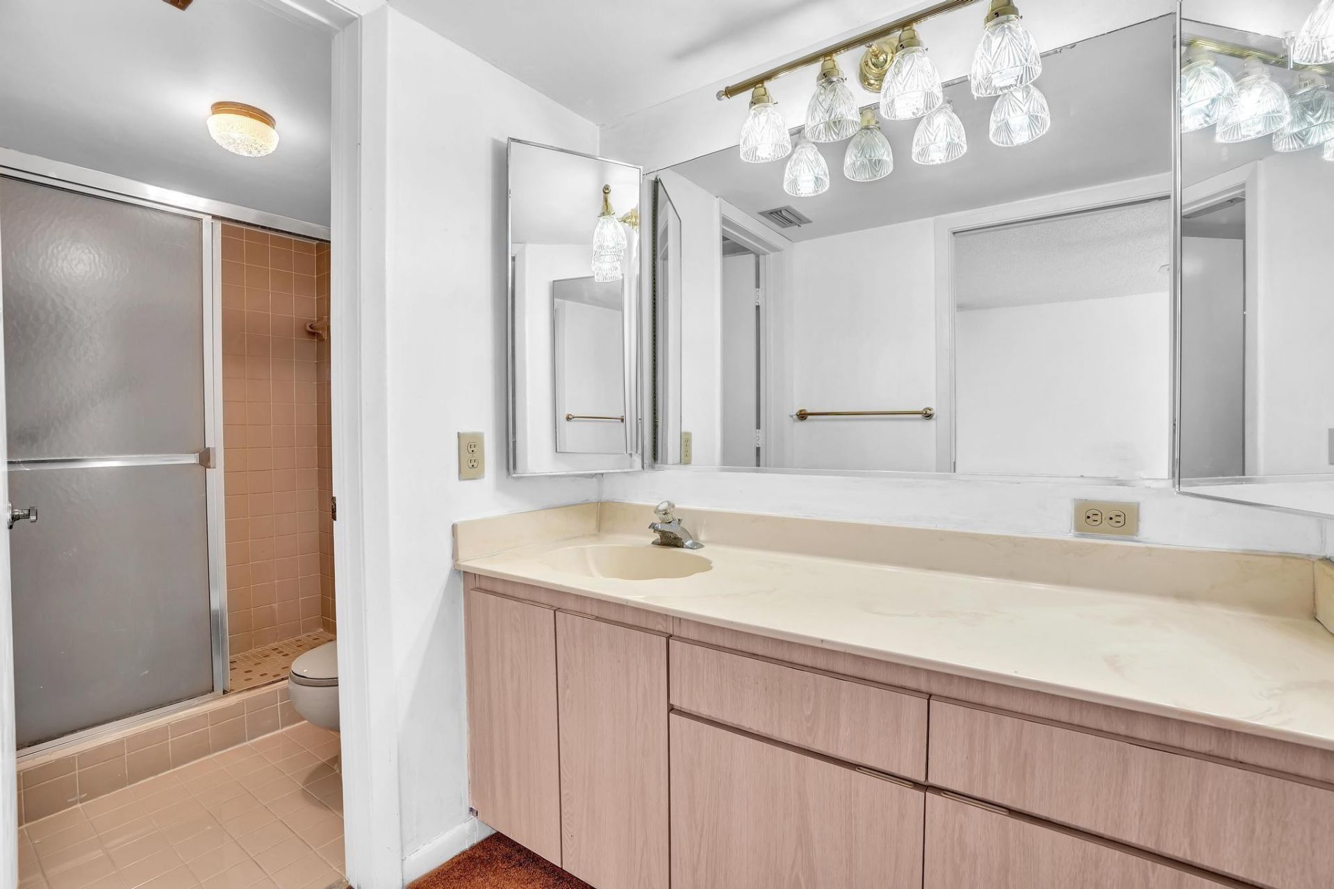 4930 E Sabal Palm Boulevard, Unit 409, Tamarac, FL 33319 Photo