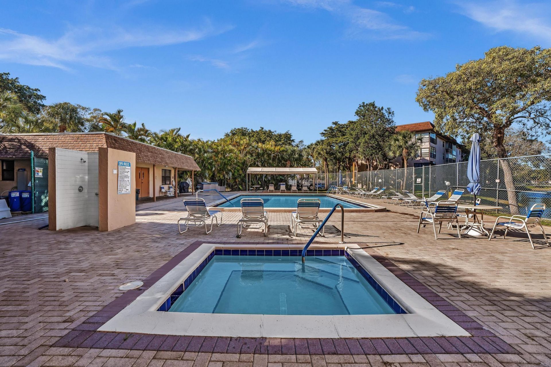 4930 E Sabal Palm Boulevard, Unit 409, Tamarac, FL 33319 Photo