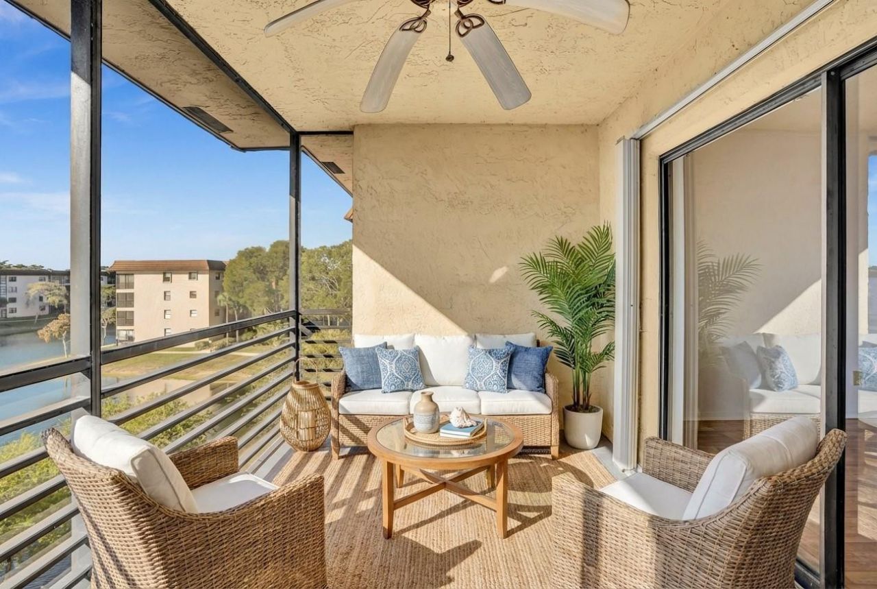 4930 E Sabal Palm Boulevard, Unit 409, Tamarac, FL 33319 Photo