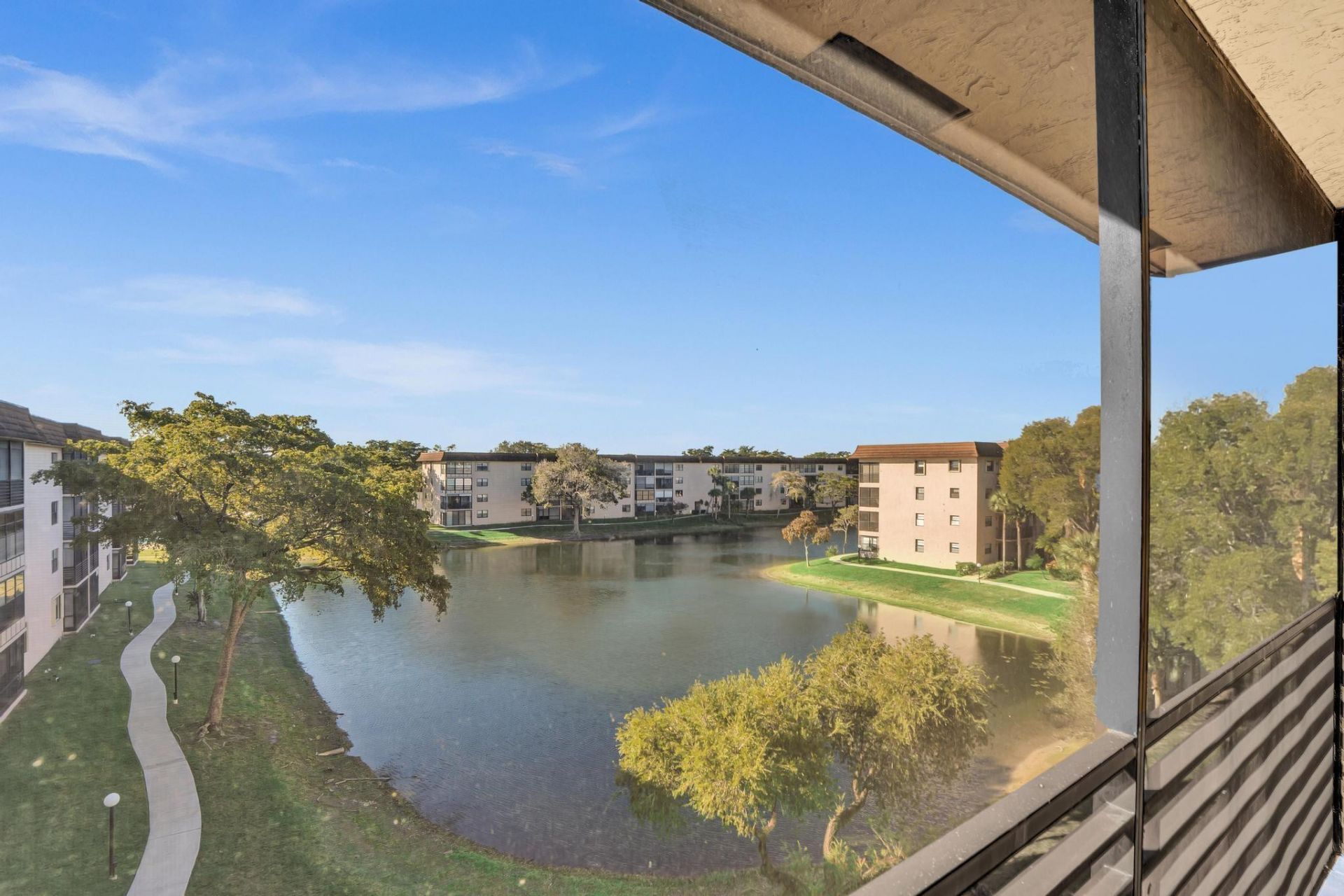 4930 E Sabal Palm Boulevard, Unit 409, Tamarac, FL 33319 Photo