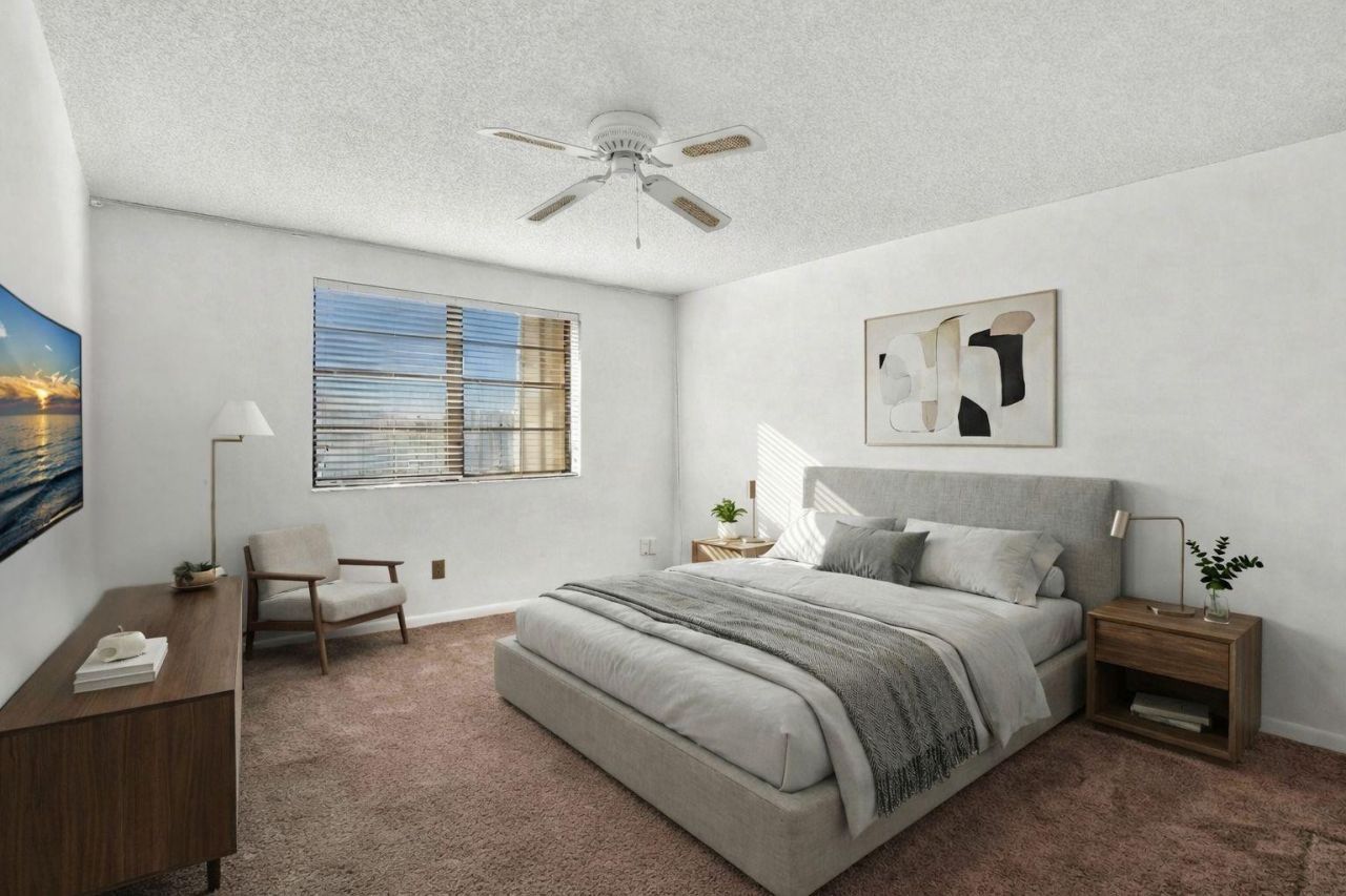 4930 E Sabal Palm Boulevard, Unit 409, Tamarac, FL 33319 Photo