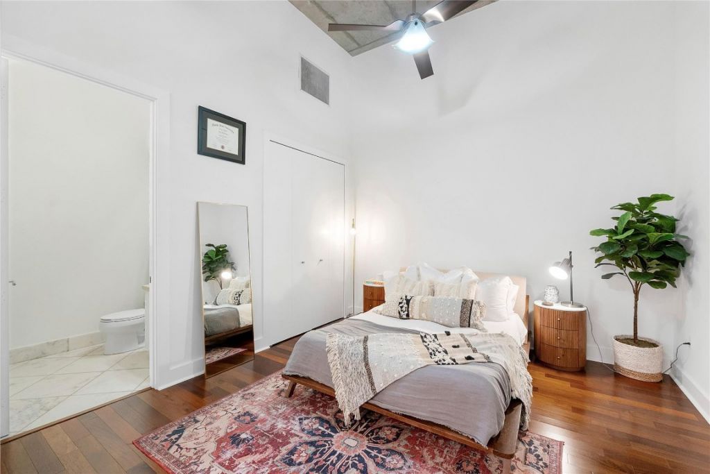 411 NW 1st Avenue, Unit 703, Fort Lauderdale, FL 33301 Photo