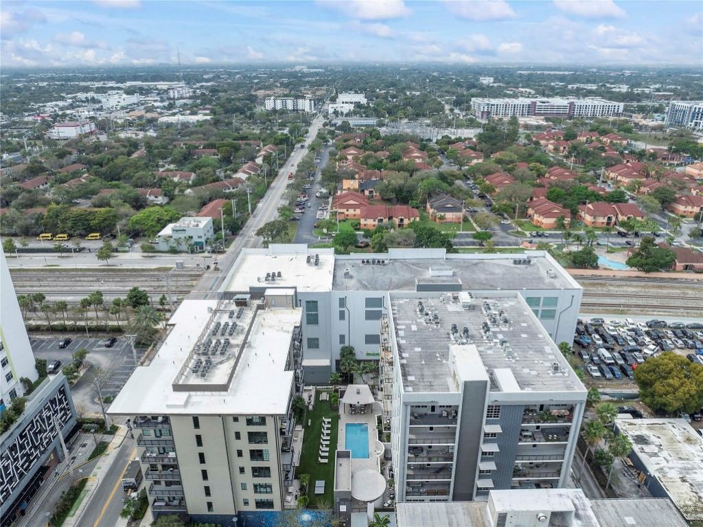 411 NW 1st Avenue, Unit 703, Fort Lauderdale, FL 33301 Photo