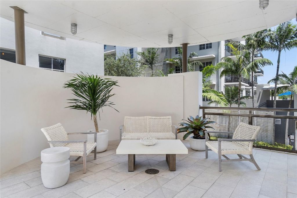 411 NW 1st Avenue, Unit 703, Fort Lauderdale, FL 33301 Photo