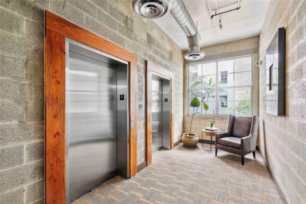 411 NW 1st Avenue, Unit 703, Fort Lauderdale, FL 33301 Photo