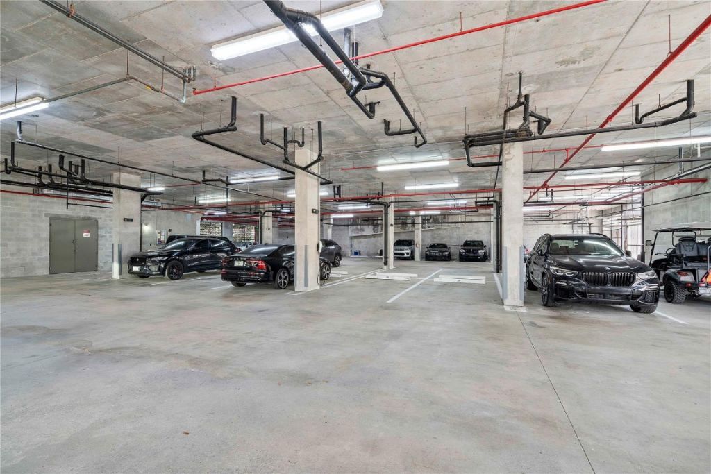 411 NW 1st Avenue, Unit 703, Fort Lauderdale, FL 33301 Photo