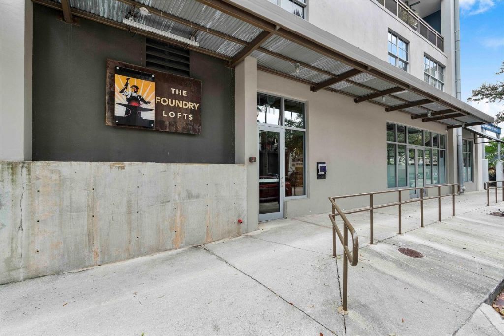 411 NW 1st Avenue, Unit 703, Fort Lauderdale, FL 33301 Photo