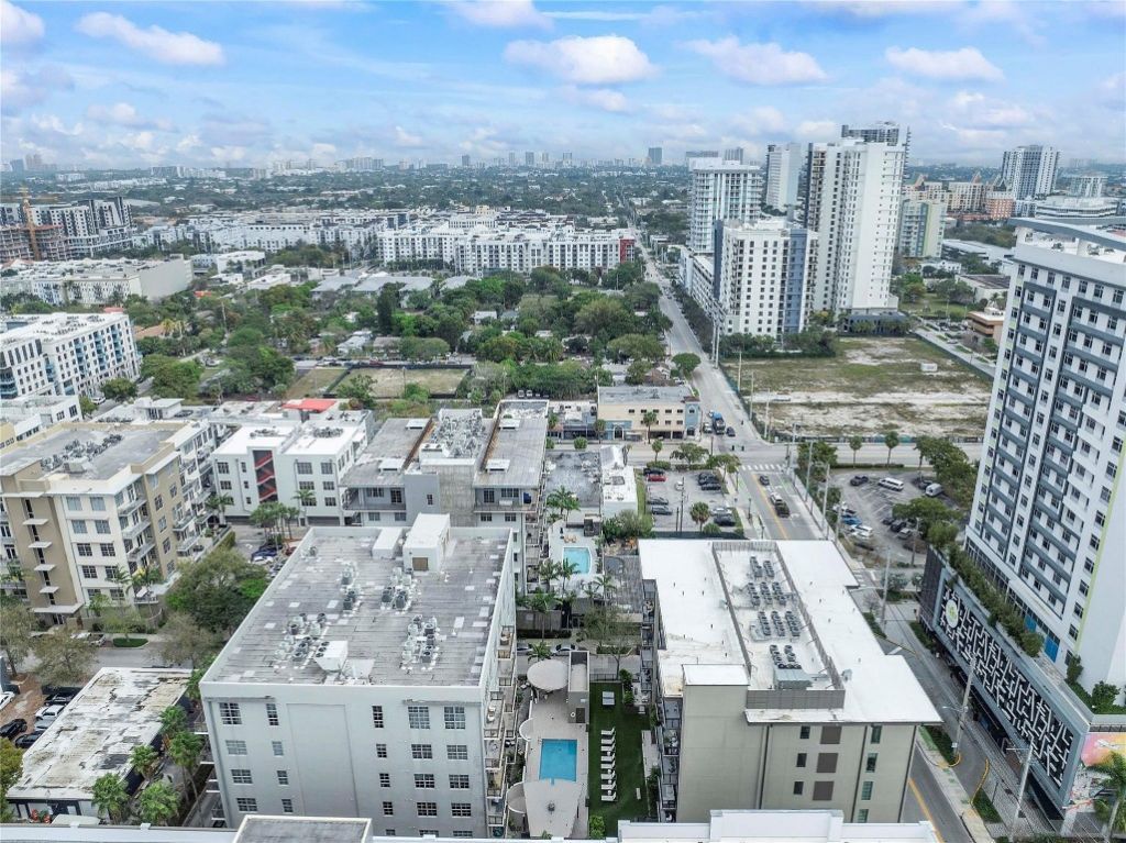 411 NW 1st Avenue, Unit 703, Fort Lauderdale, FL 33301 Photo