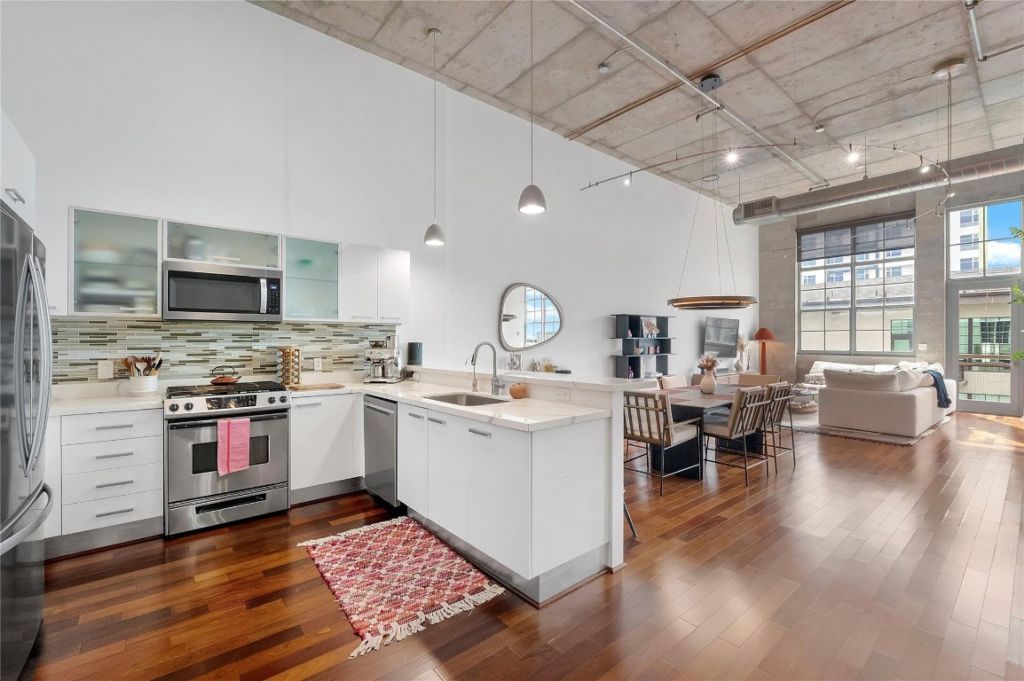 411 NW 1st Avenue, Unit 703, Fort Lauderdale, FL 33301 Photo