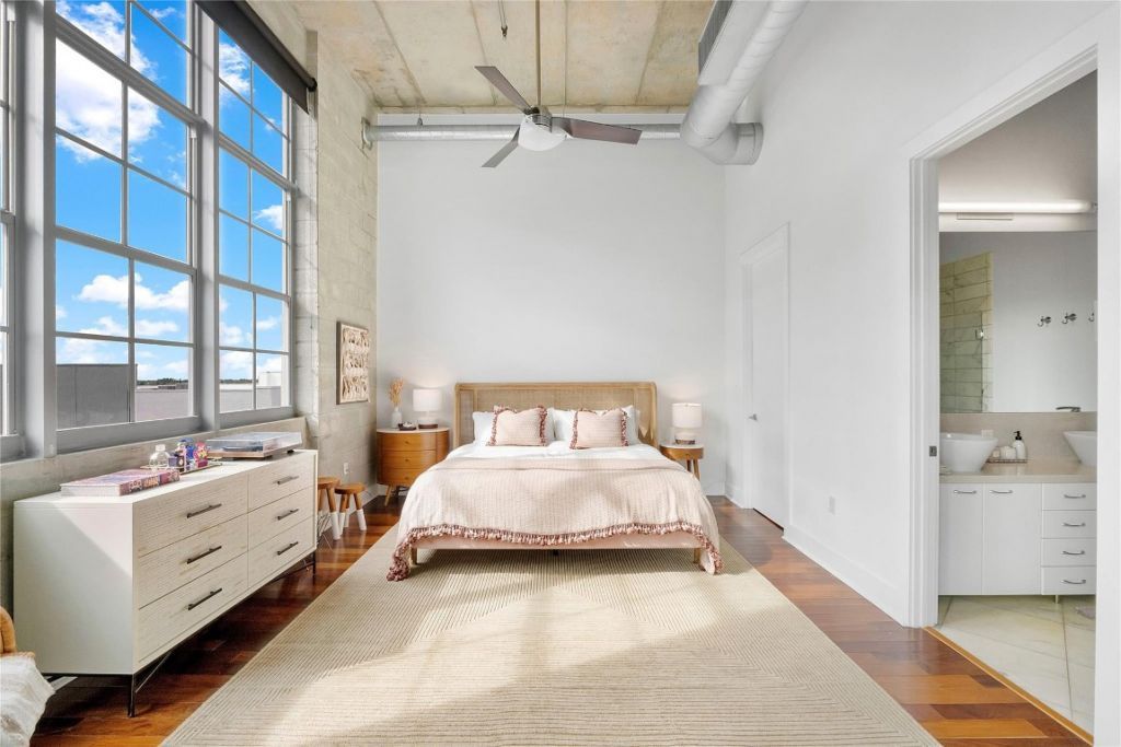 411 NW 1st Avenue, Unit 703, Fort Lauderdale, FL 33301 Photo