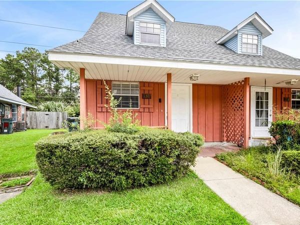 130 VILLAGE Drive, Unit 130, Slidell, LA 70461