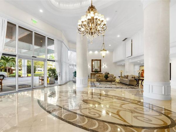 3530 Mystic Pointe Dr , Unit 1206, Aventura, FL 33180