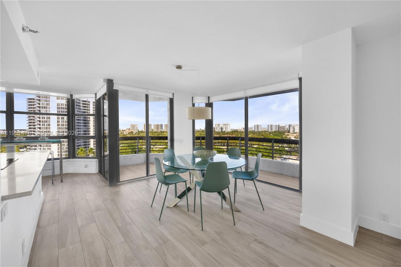 3530 Mystic Pointe Dr , Unit 1206, Aventura, FL 33180 Photo