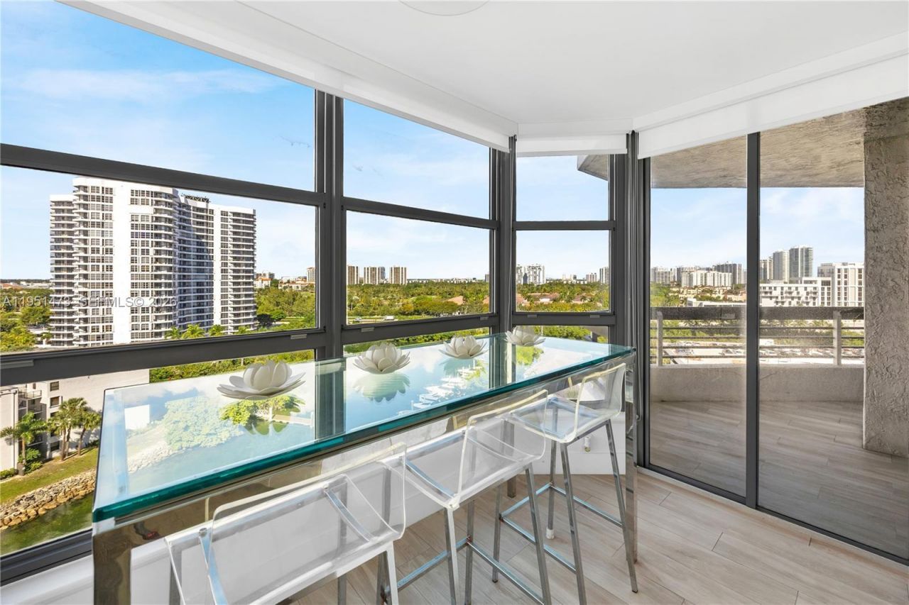 3530 Mystic Pointe Dr , Unit 1206, Aventura, FL 33180 Photo