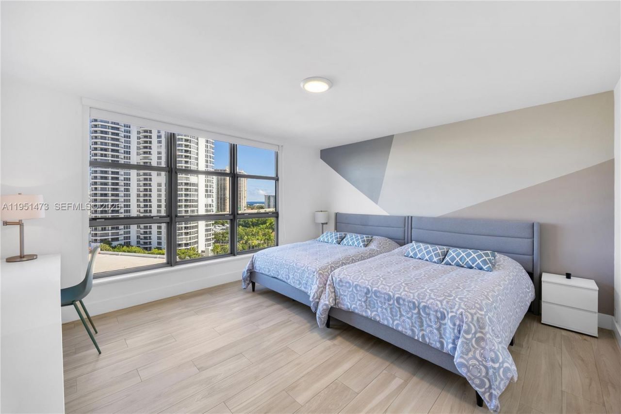 3530 Mystic Pointe Dr , Unit 1206, Aventura, FL 33180 Photo