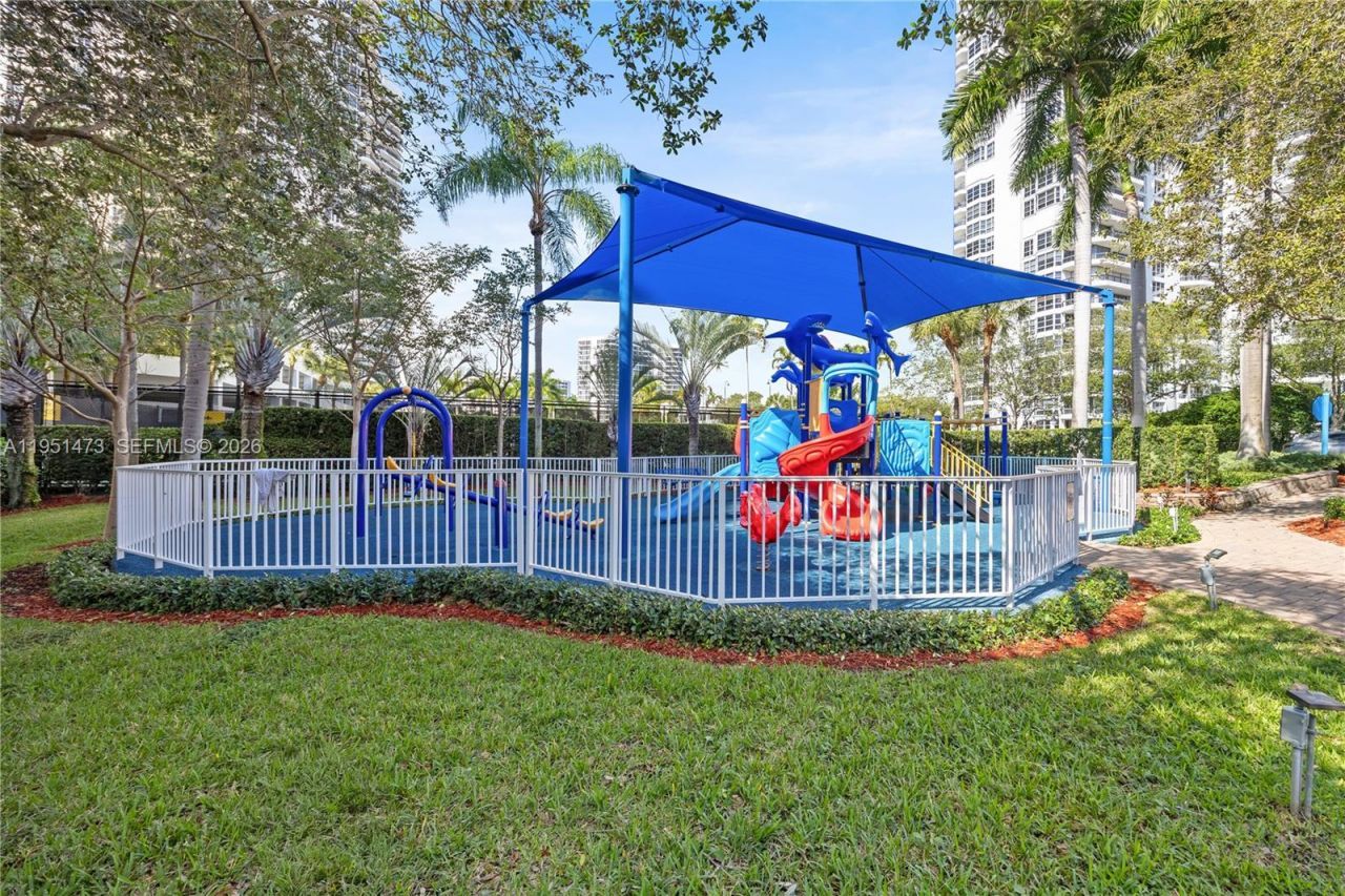 3530 Mystic Pointe Dr , Unit 1206, Aventura, FL 33180 Photo
