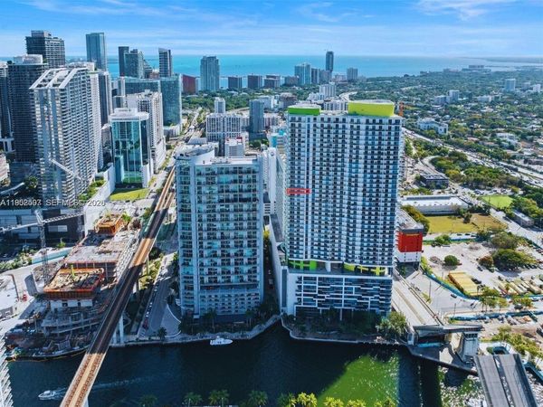 185 SW 7 th street, Unit 2911, Miami, FL 33130
