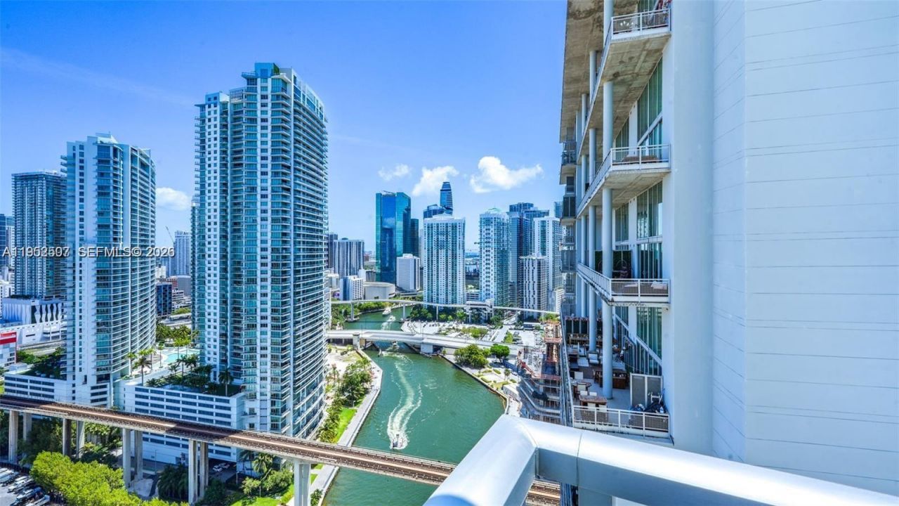 185 SW 7 Th Street, Unit 2911, Miami, FL 33130 Photo