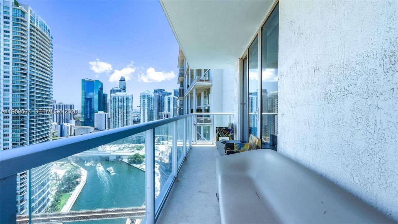 185 SW 7 Th Street, Unit 2911, Miami, FL 33130 Photo