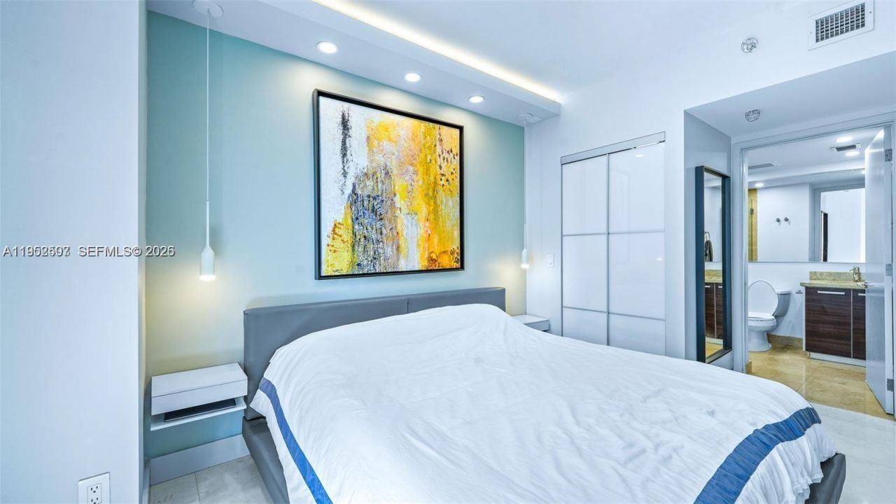 185 SW 7 Th Street, Unit 2911, Miami, FL 33130 Photo