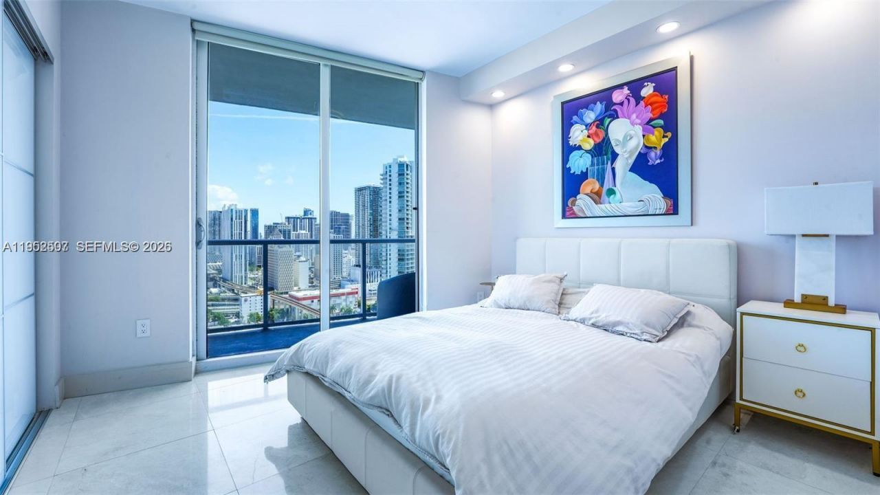 185 SW 7 Th Street, Unit 2911, Miami, FL 33130 Photo