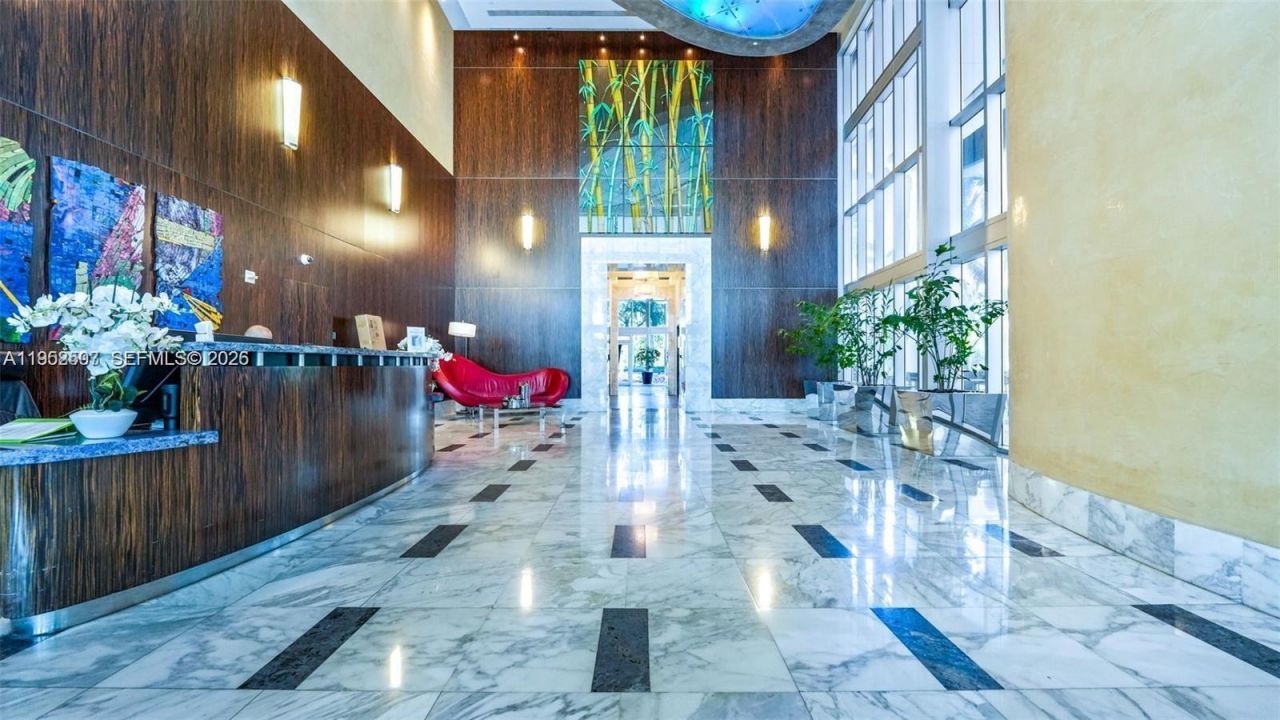 185 SW 7 Th Street, Unit 2911, Miami, FL 33130 Photo