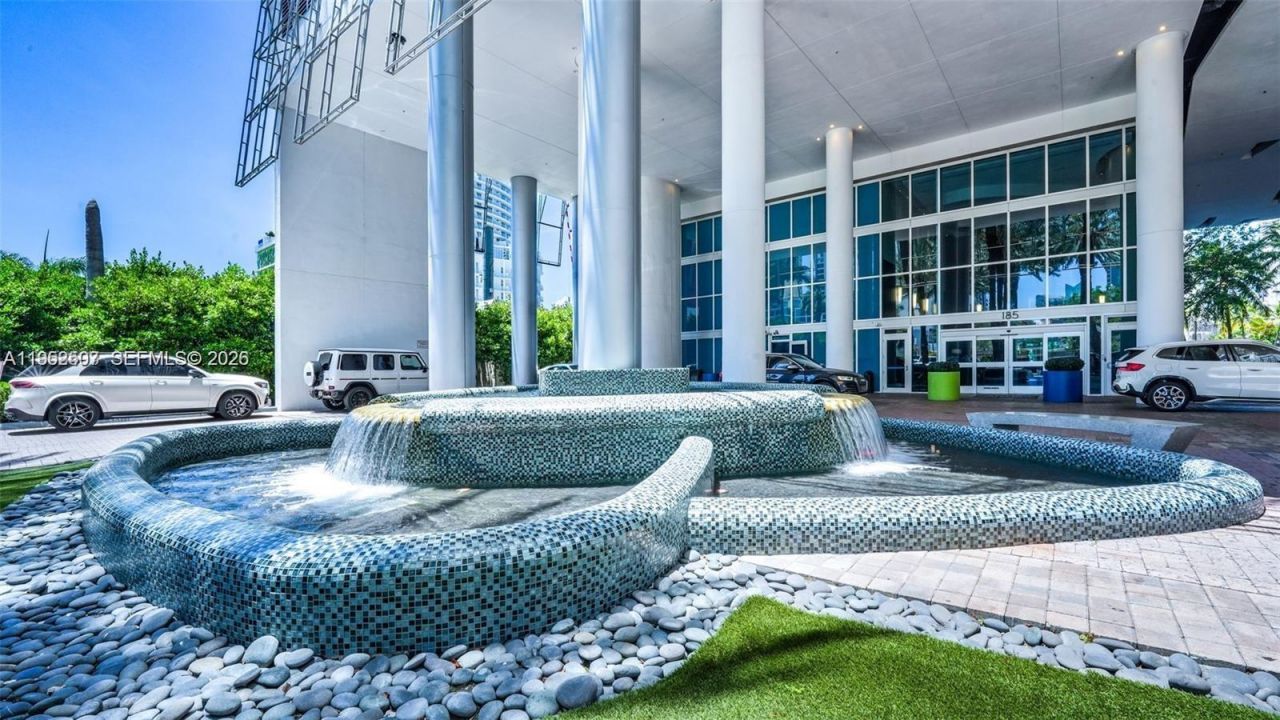 185 SW 7 Th Street, Unit 2911, Miami, FL 33130 Photo