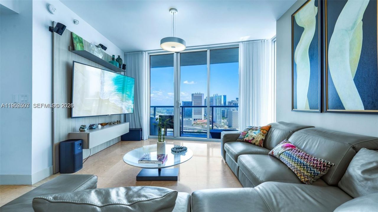 185 SW 7 Th Street, Unit 2911, Miami, FL 33130 Photo