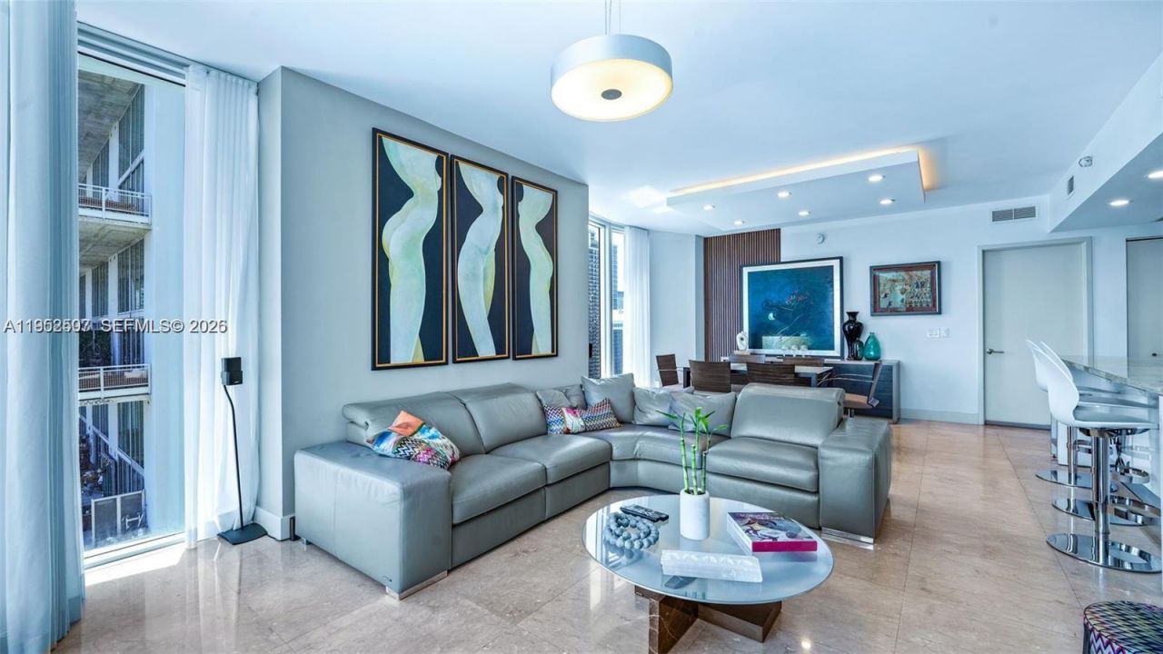 185 SW 7 Th Street, Unit 2911, Miami, FL 33130 Photo