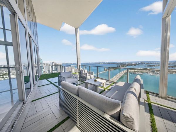 1100 Biscayne Blvd, Unit 5306, Miami, FL 33132