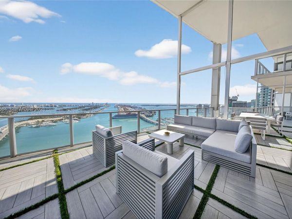 1100 Biscayne Blvd , Unit 5306, Miami, FL 33132