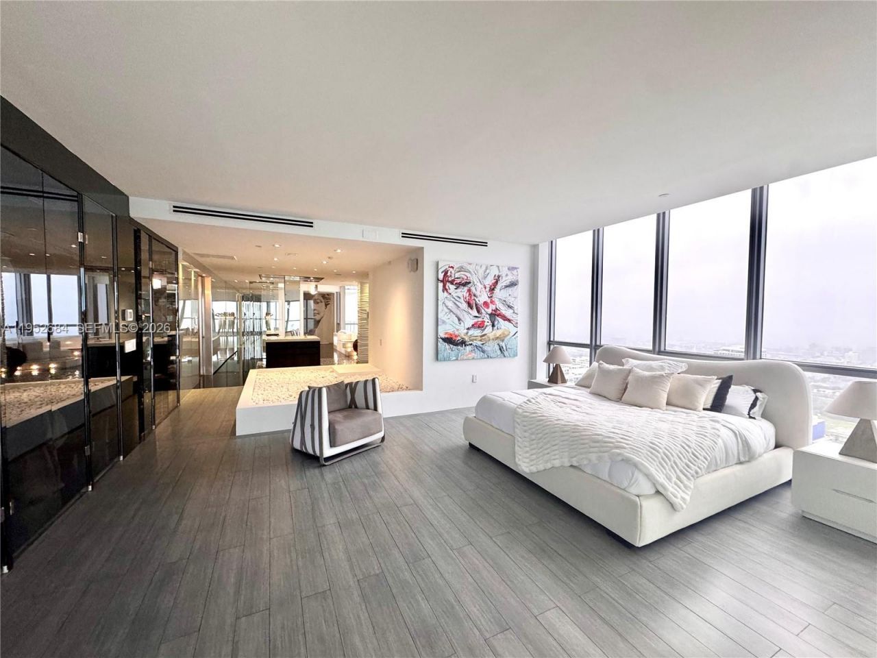 1100 Biscayne Blvd, Unit 5306, Miami, FL 33132 Photo