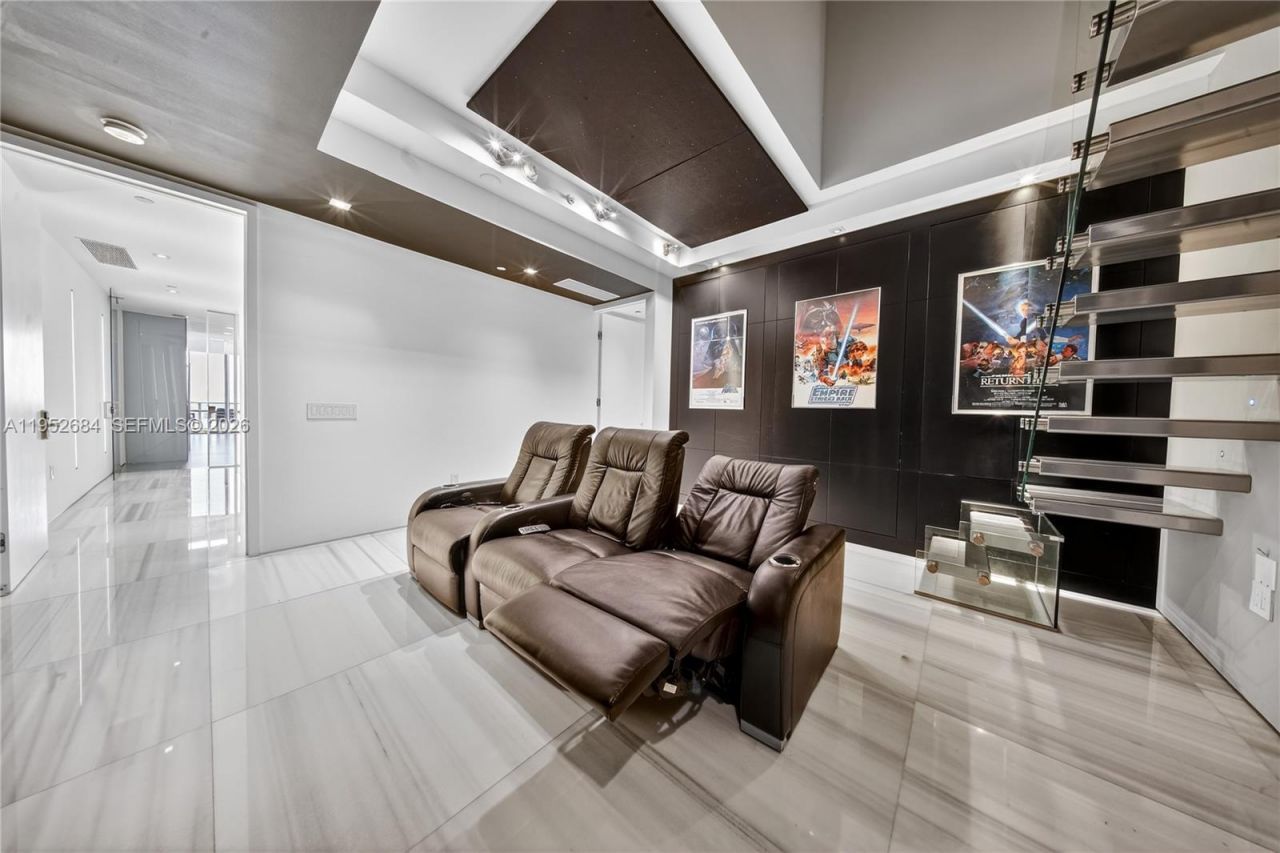 1100 Biscayne Blvd , Unit 5306, Miami, FL 33132 Photo