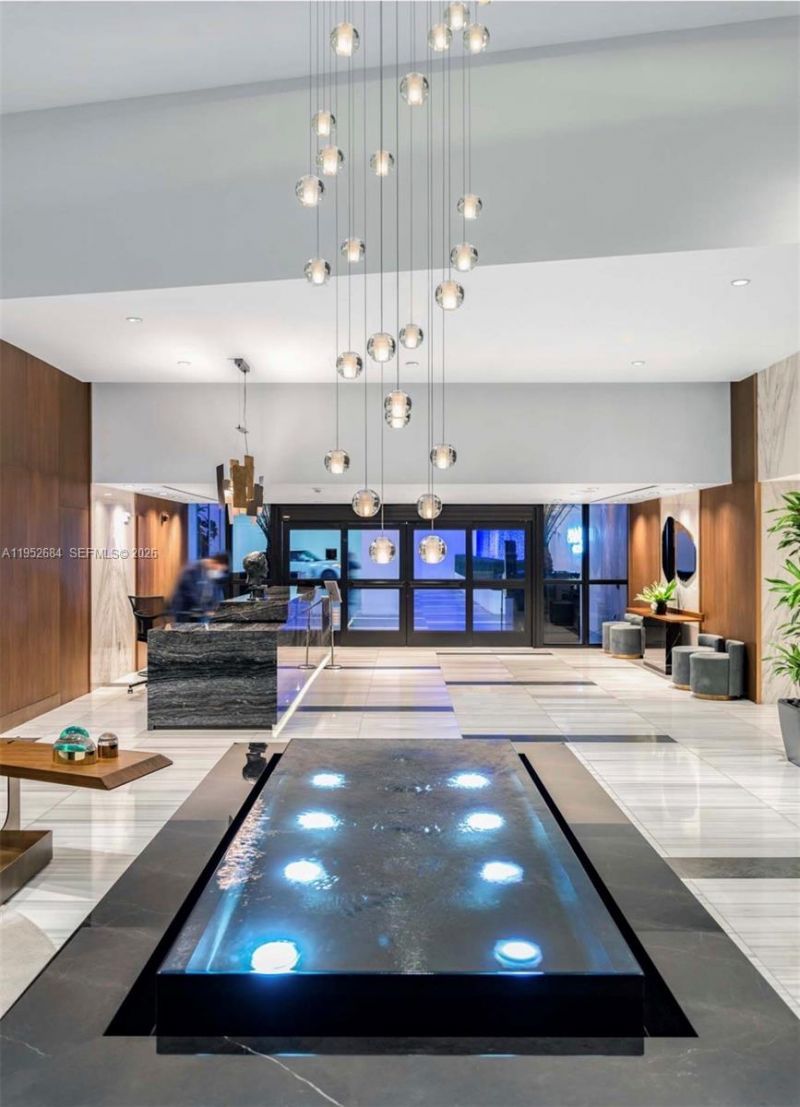 1100 Biscayne Blvd, Unit 5306, Miami, FL 33132 Photo