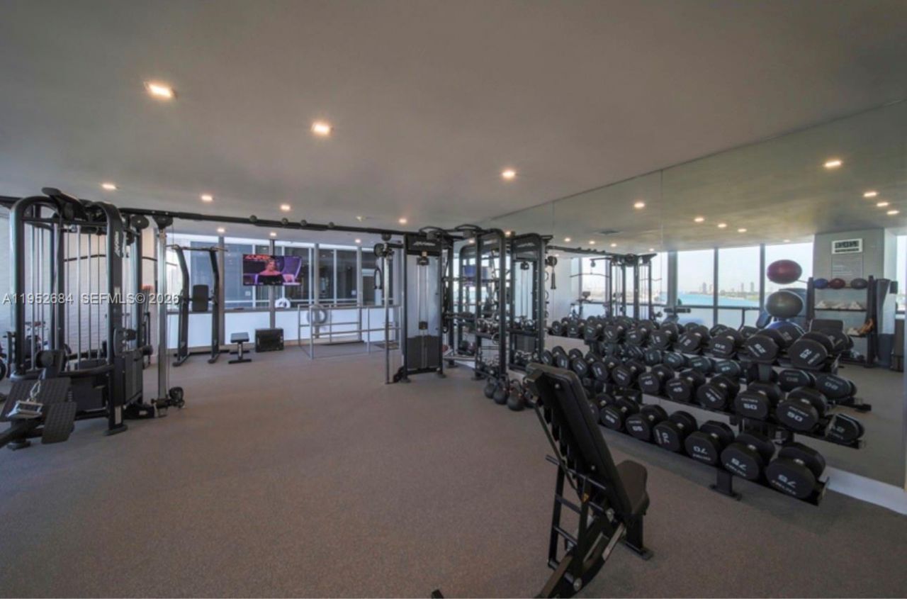 1100 Biscayne Blvd, Unit 5306, Miami, FL 33132 Photo