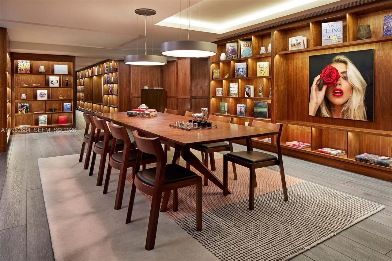 1100 Biscayne Blvd , Unit 5306, Miami, FL 33132 Photo