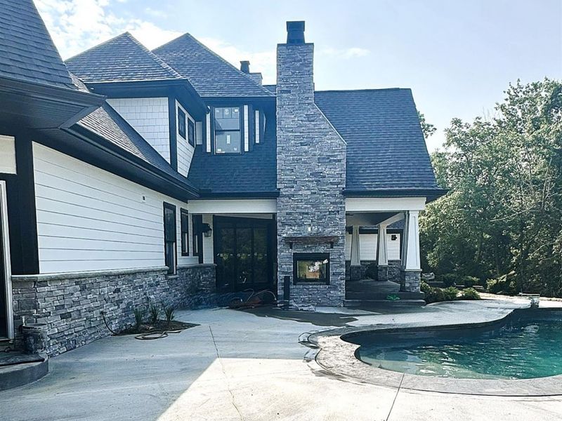 9774 Christian Court, Loveland, OH 45140 Photo 1