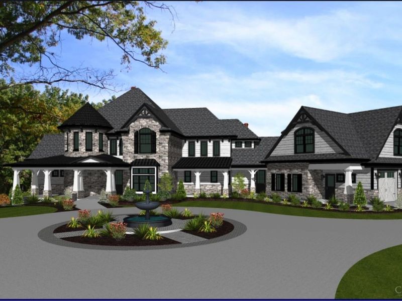 9774 Christian Court, Loveland, OH 45140 Photo 1