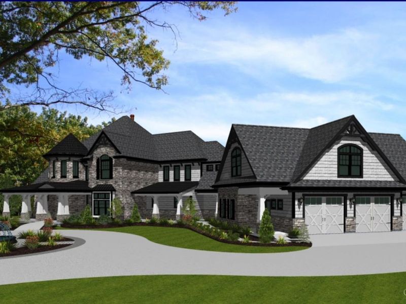 9774 Christian Court, Loveland, OH 45140 Photo 2