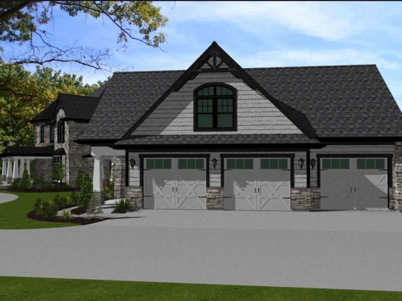 9774 Christian Court, Loveland, OH 45140 Photo 3